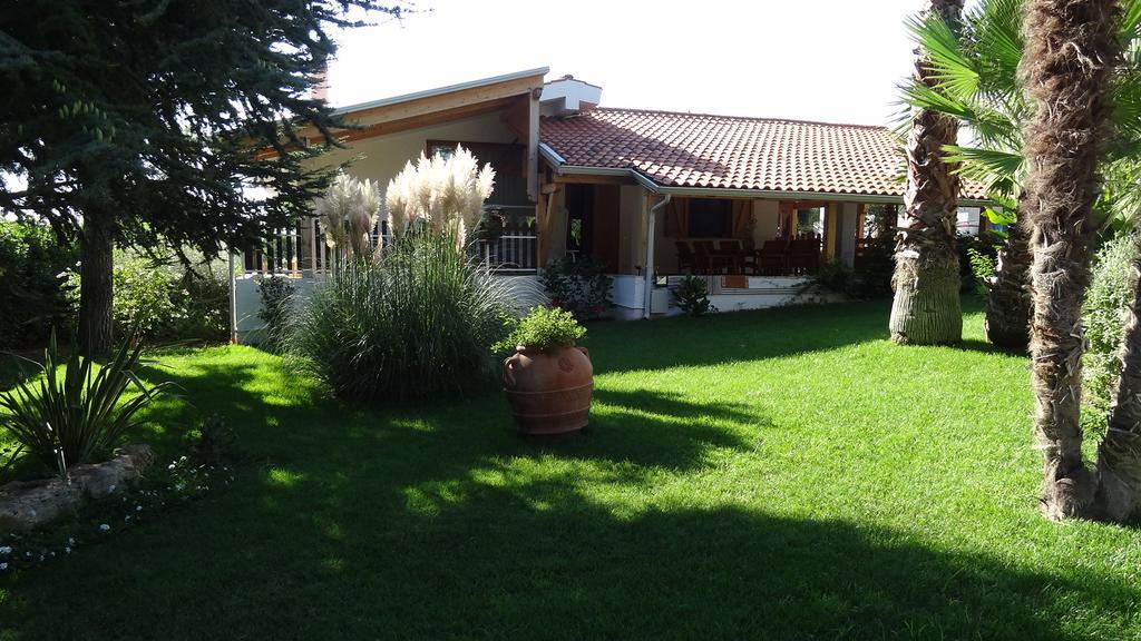 Bed And Breakfast La Casetta Bed & Breakfast 3*