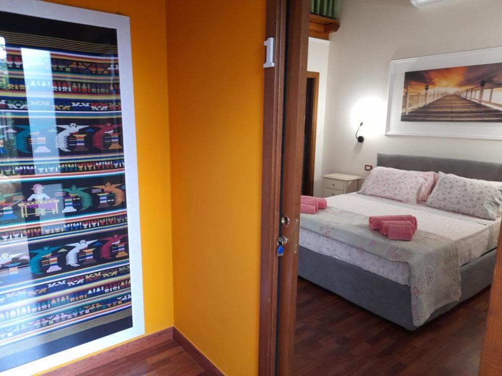 Bed And Breakfast La Casetta Monopoli