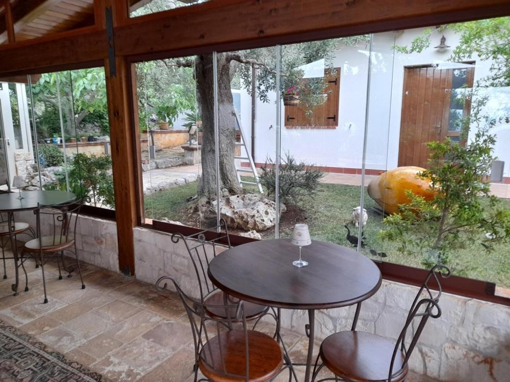 Bed And Breakfast La Casetta Bed & Breakfast Monopoli