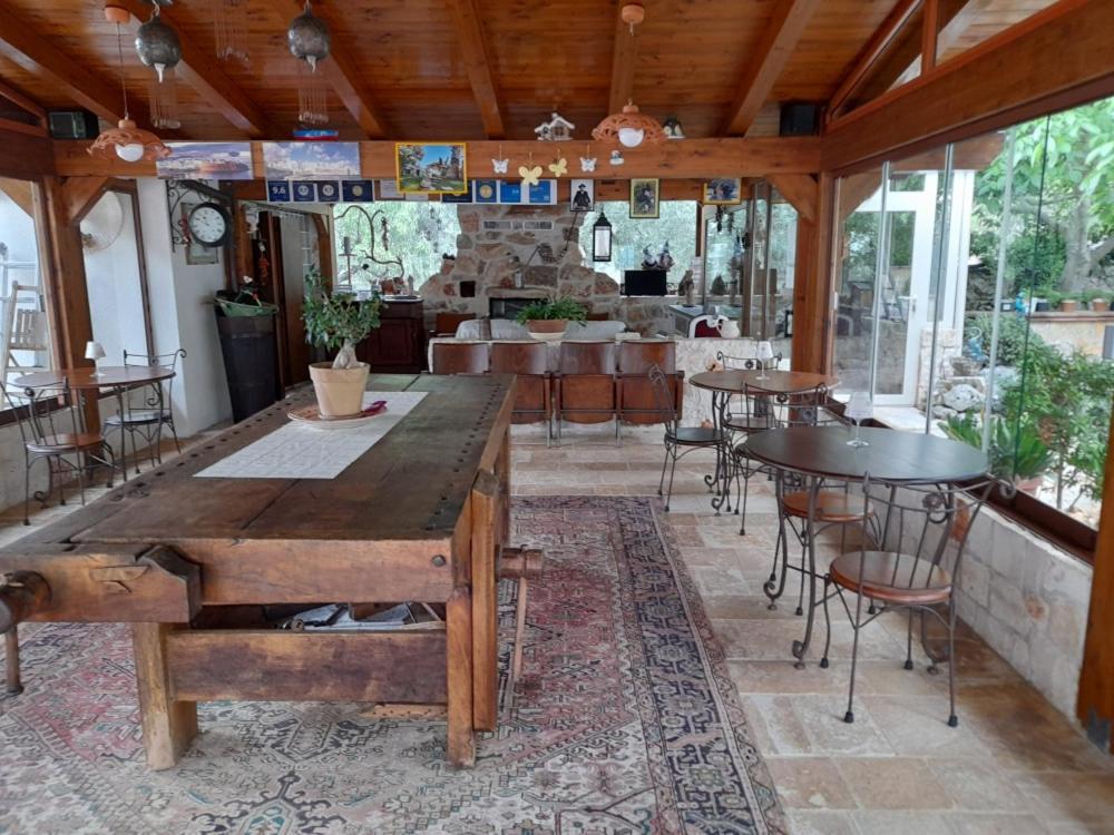Bed & Breakfast La Casetta Monopoli