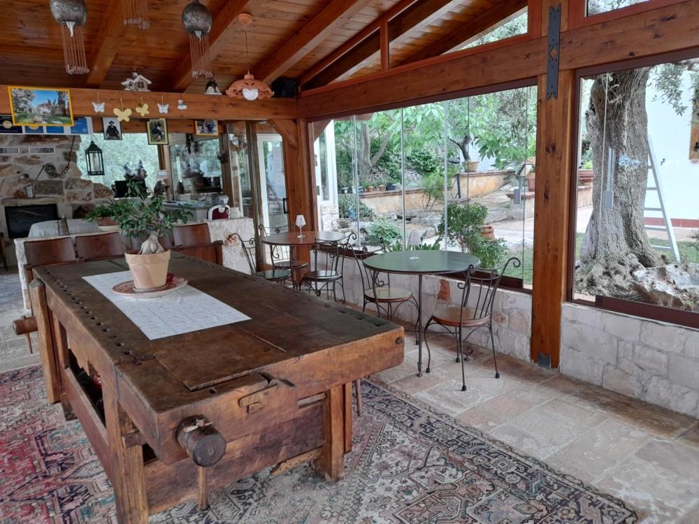 La Casetta Bed & Breakfast Monopoli