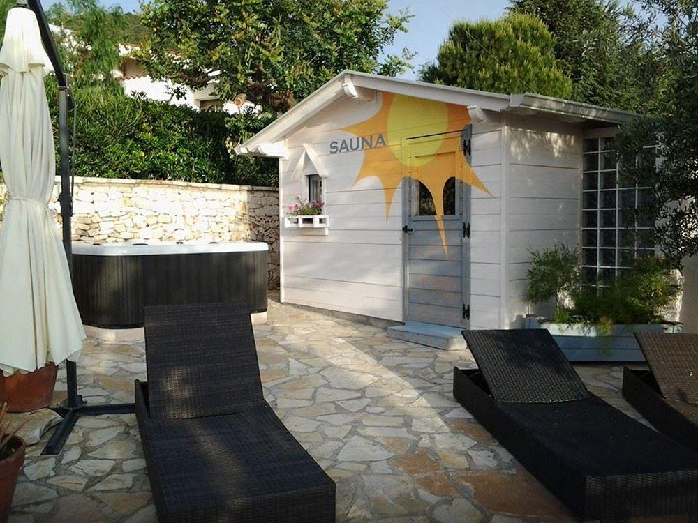 Bed And Breakfast La Casetta