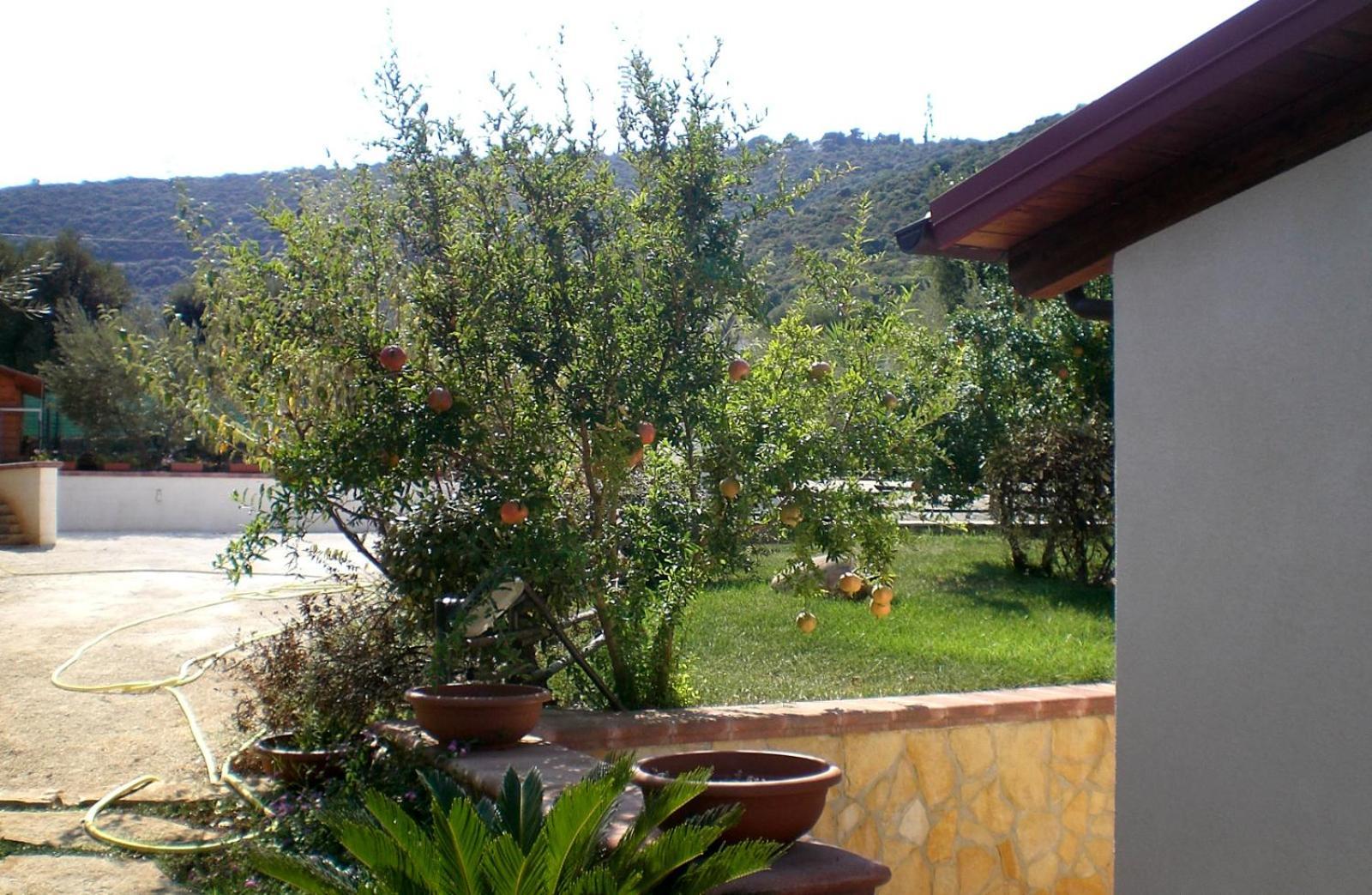 La Casetta Bed & Breakfast