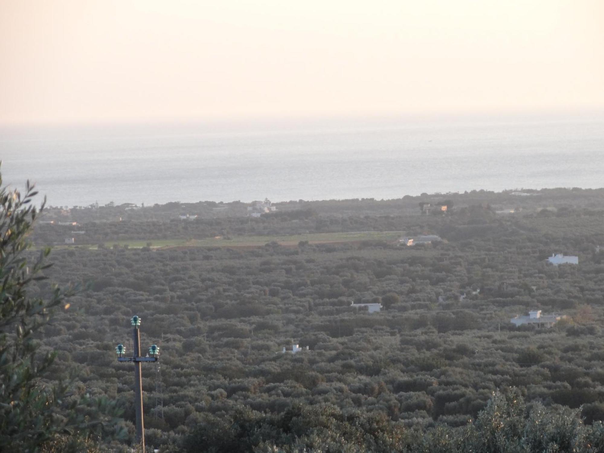 La Casetta Bed & Breakfast 3*