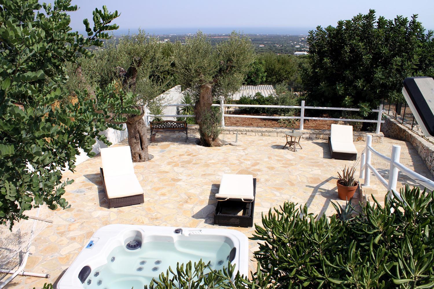 Bed And Breakfast La Casetta Bed & Breakfast