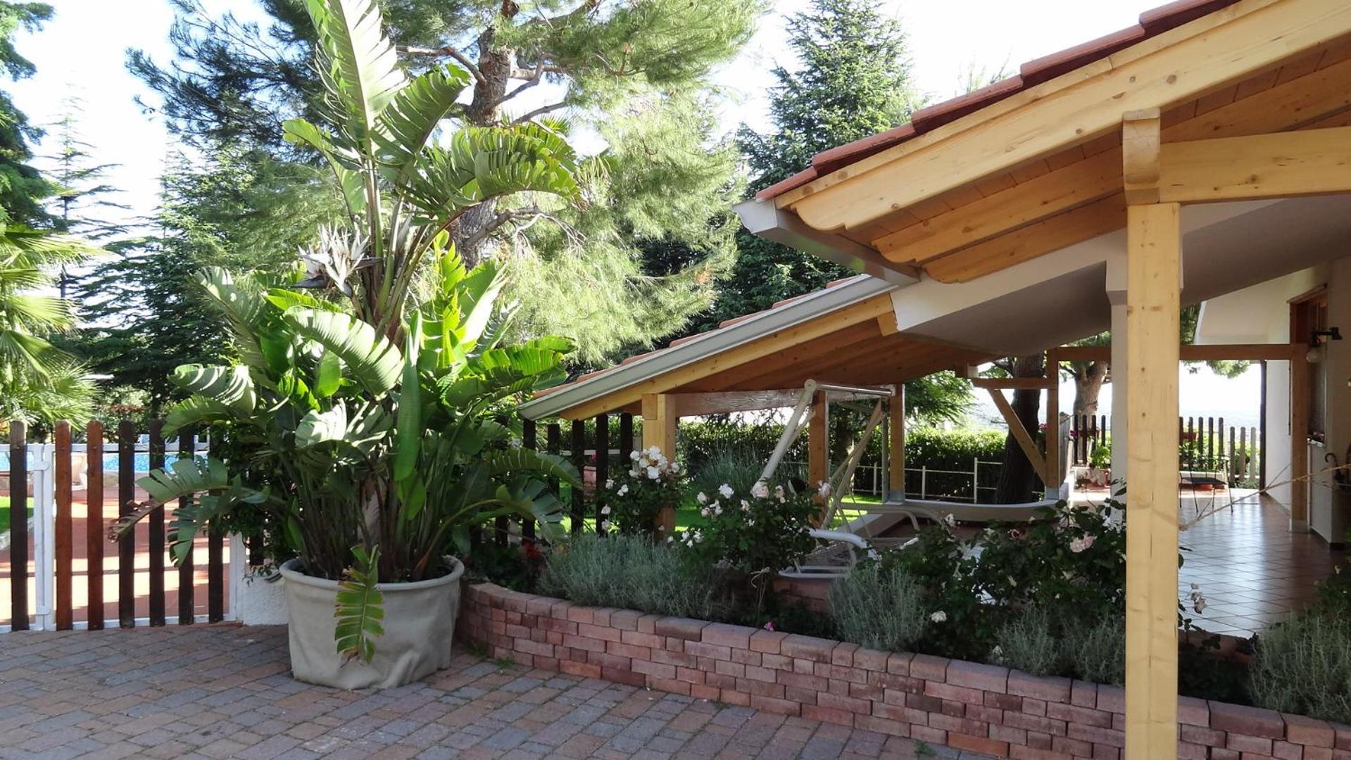 Bed & Breakfast La Casetta Monopoli