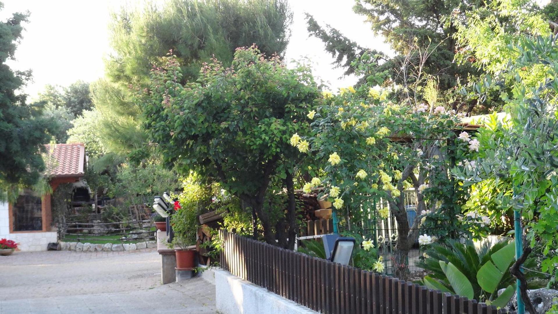 La Casetta 3*