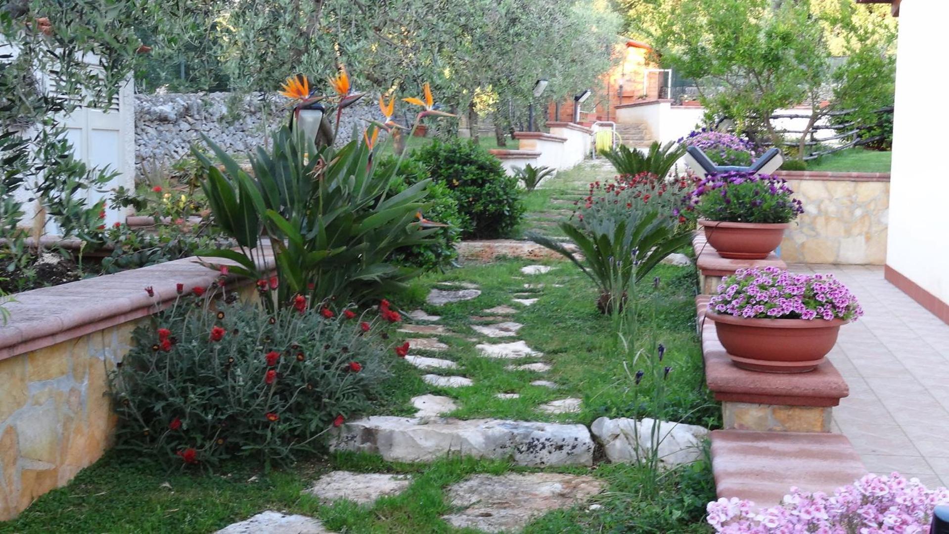 La Casetta Bed & Breakfast 3*