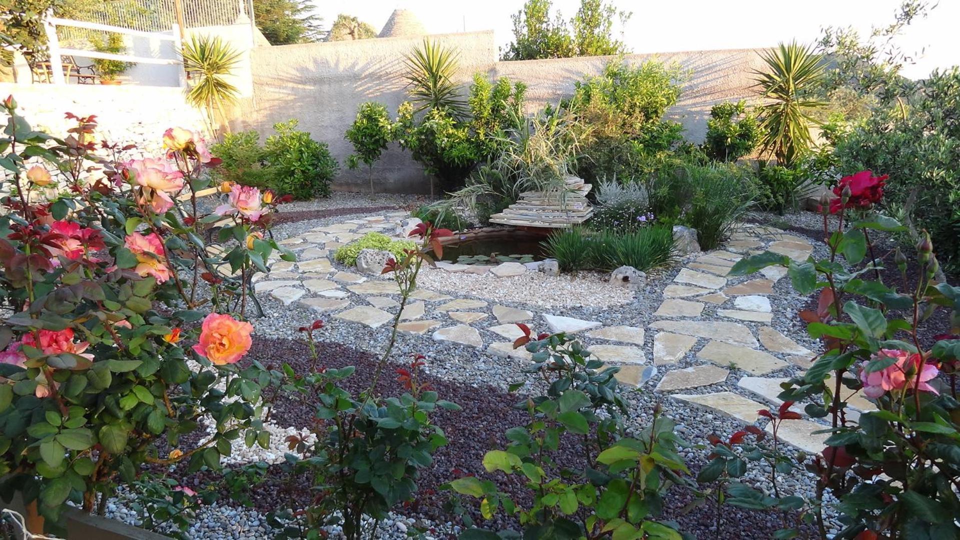 La Casetta Bed & Breakfast 3*