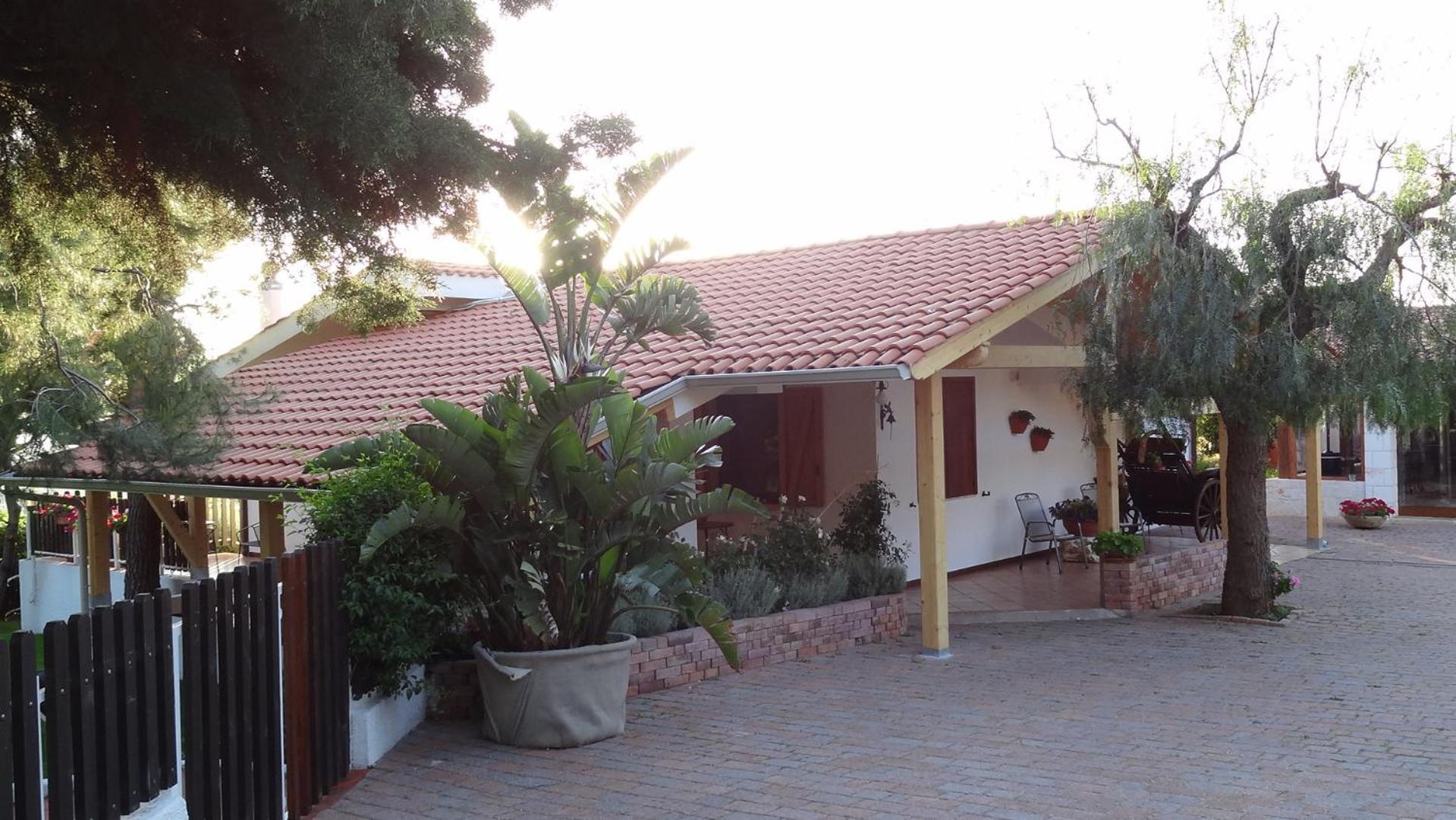 Bed & Breakfast La Casetta Monopoli