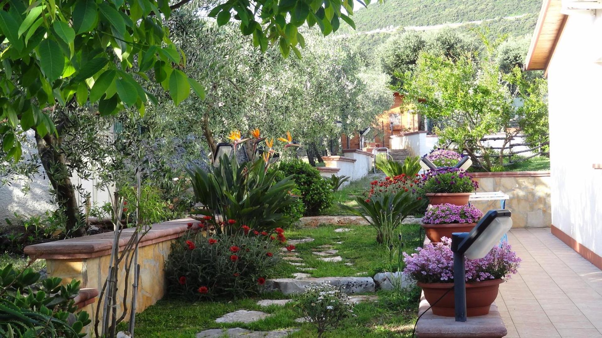 Bed And Breakfast La Casetta 3*