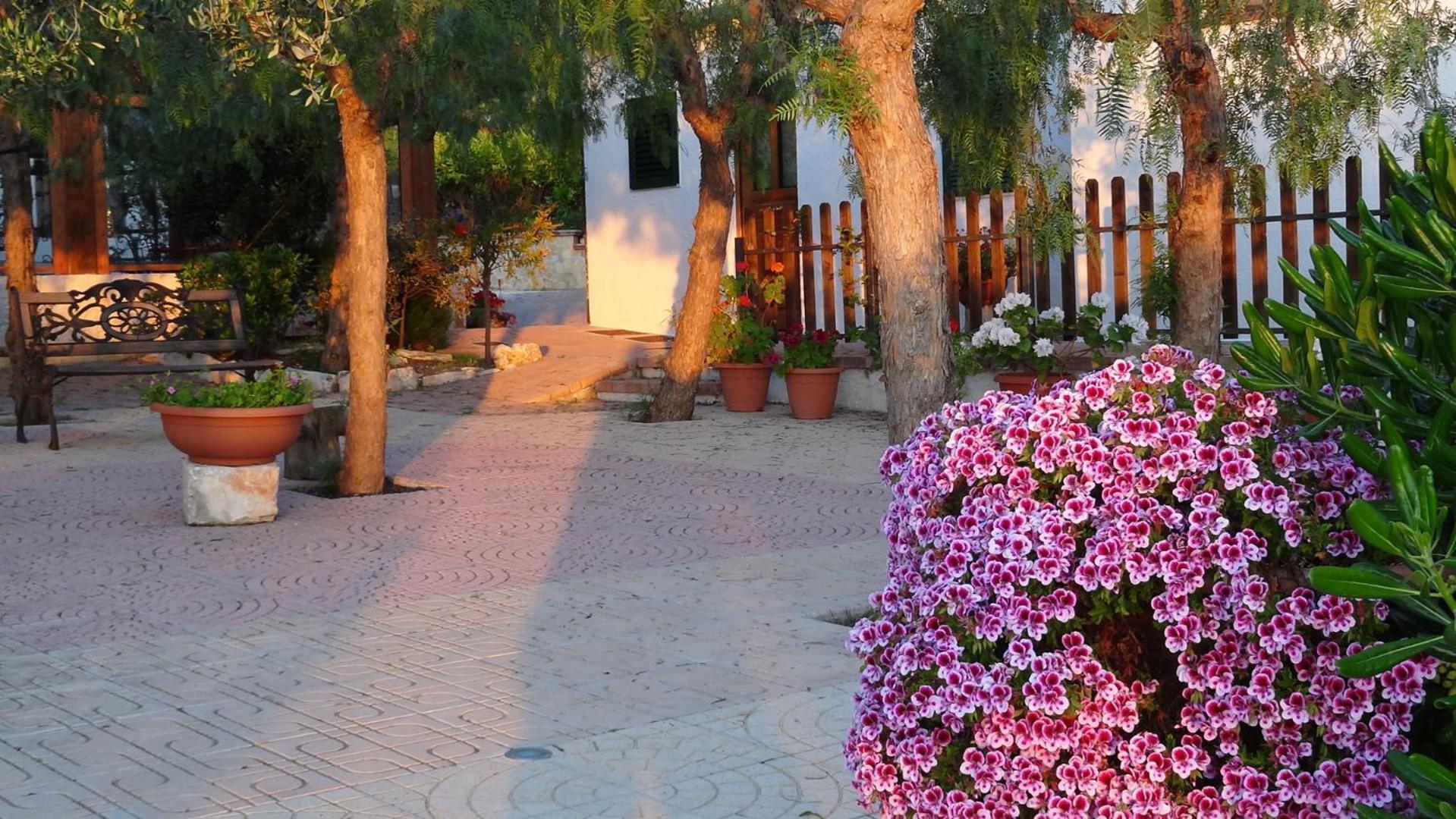 La Casetta Bed & Breakfast Monopoli