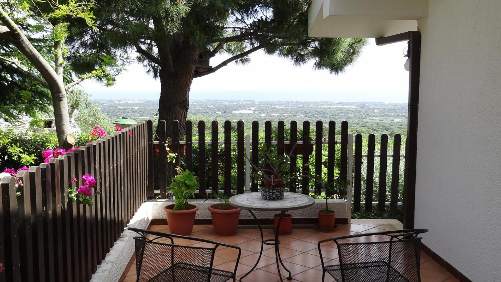 Bed & Breakfast La Casetta