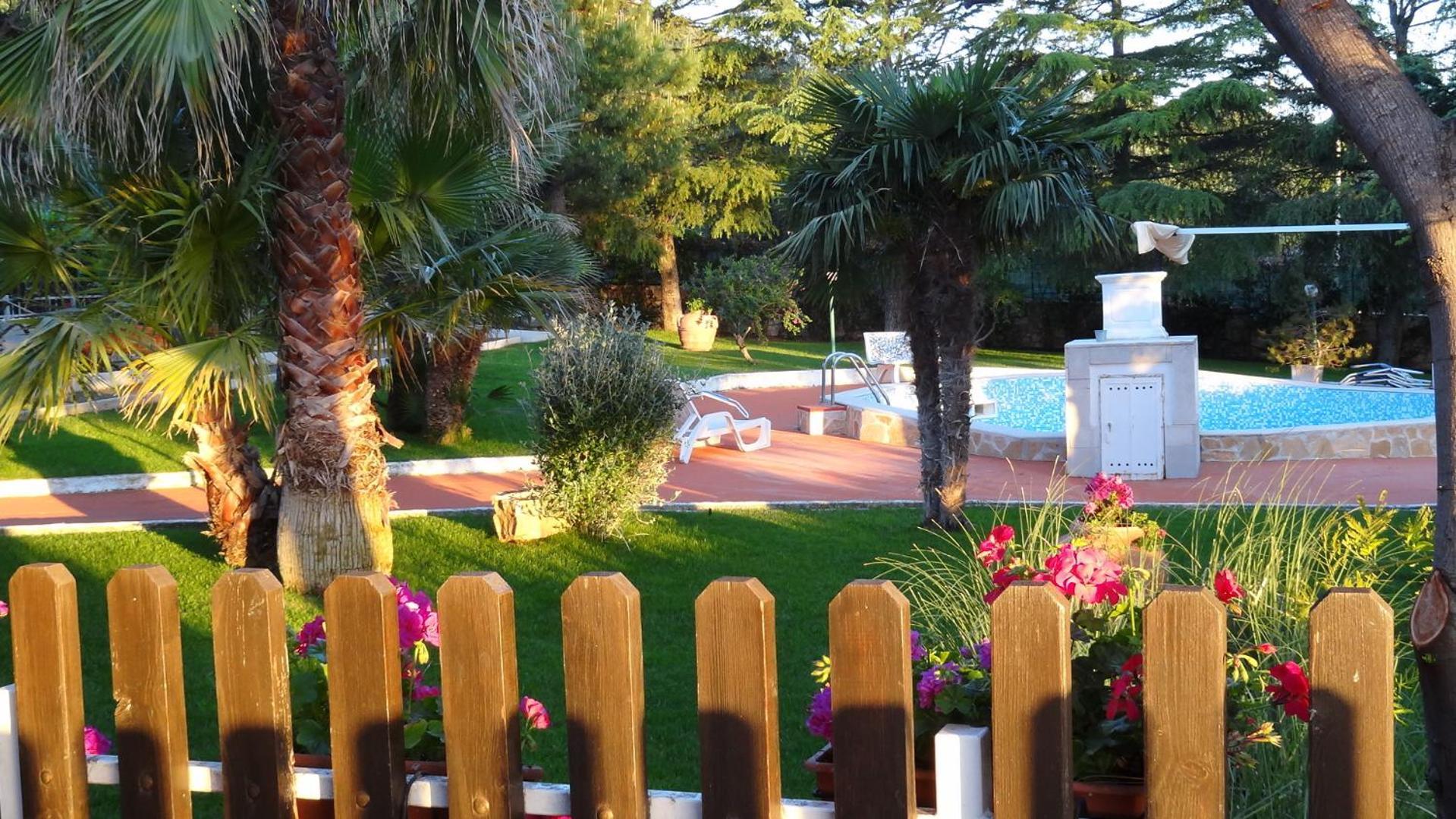 La Casetta Bed & Breakfast