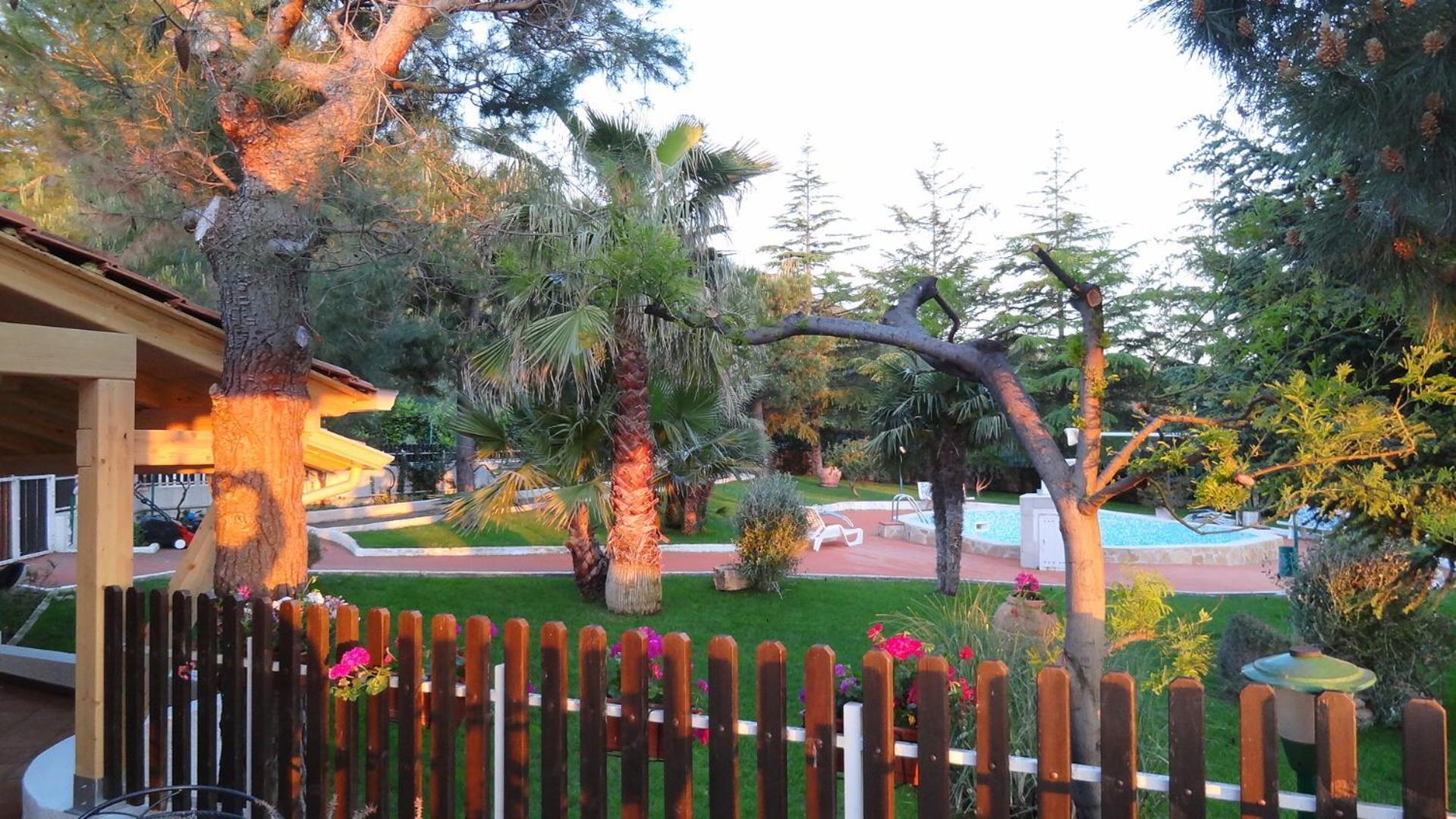 Bed And Breakfast La Casetta Bed & Breakfast Monopoli