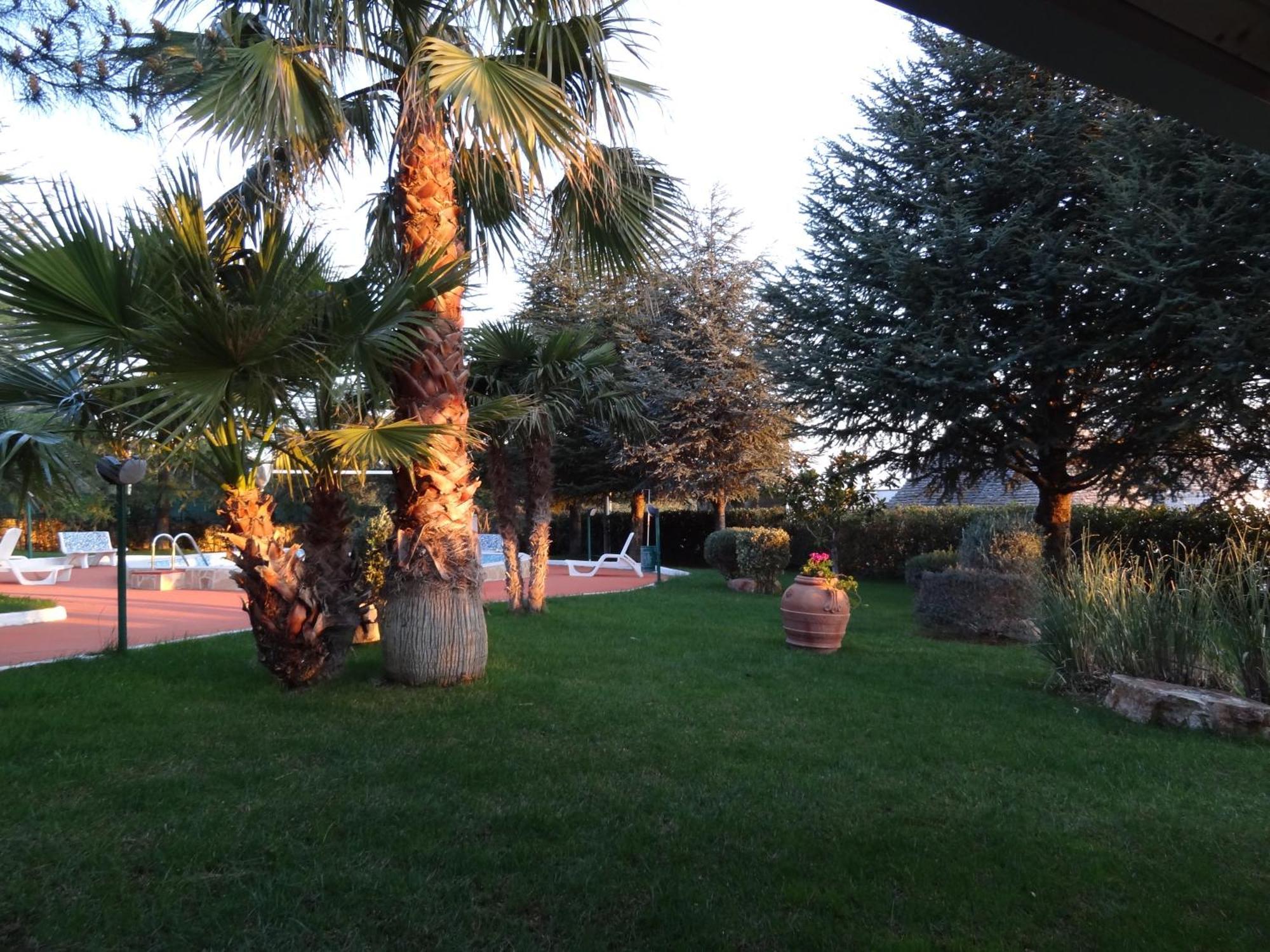 La Casetta Bed & Breakfast 3*