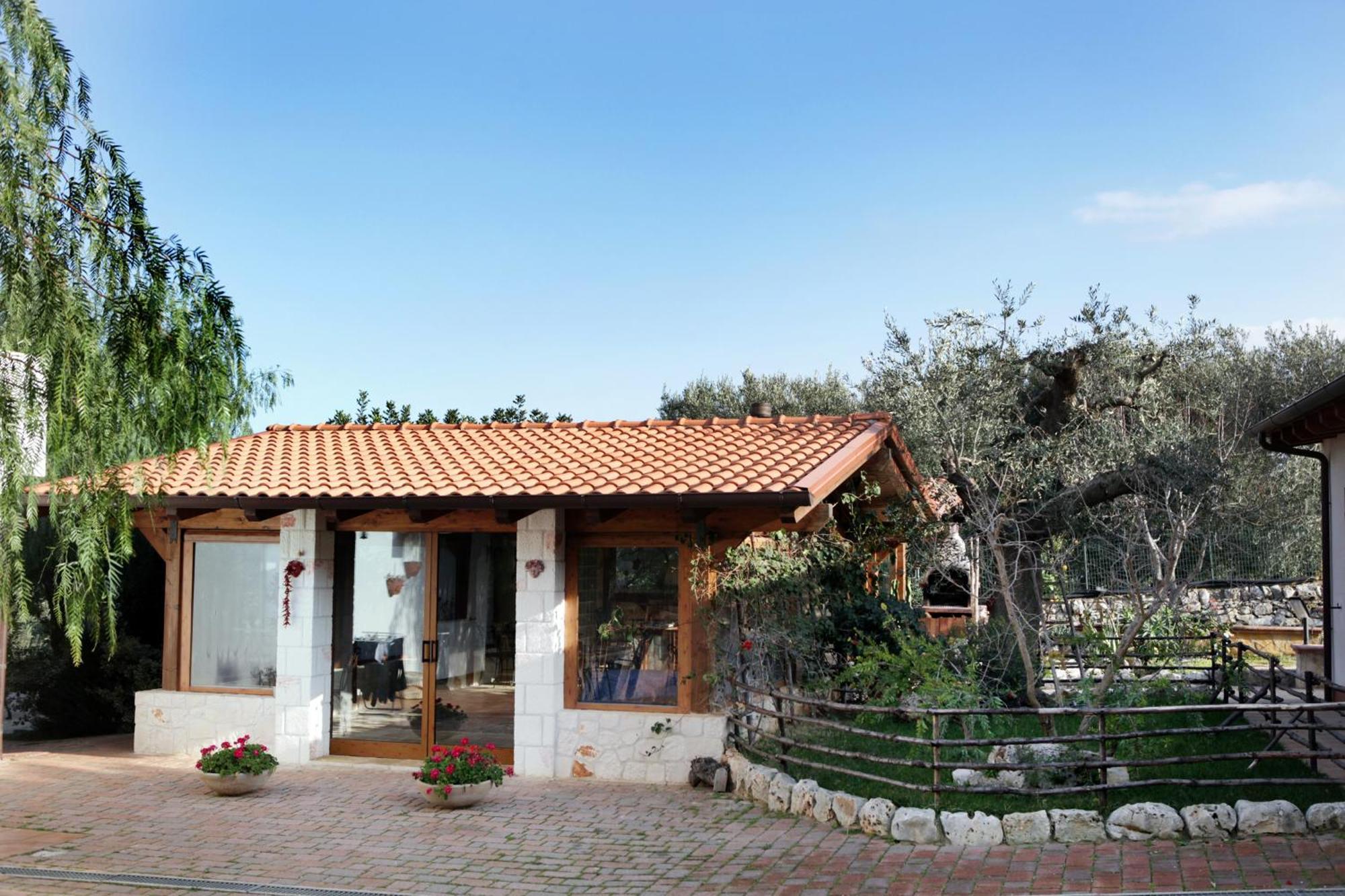 La Casetta Monopoli