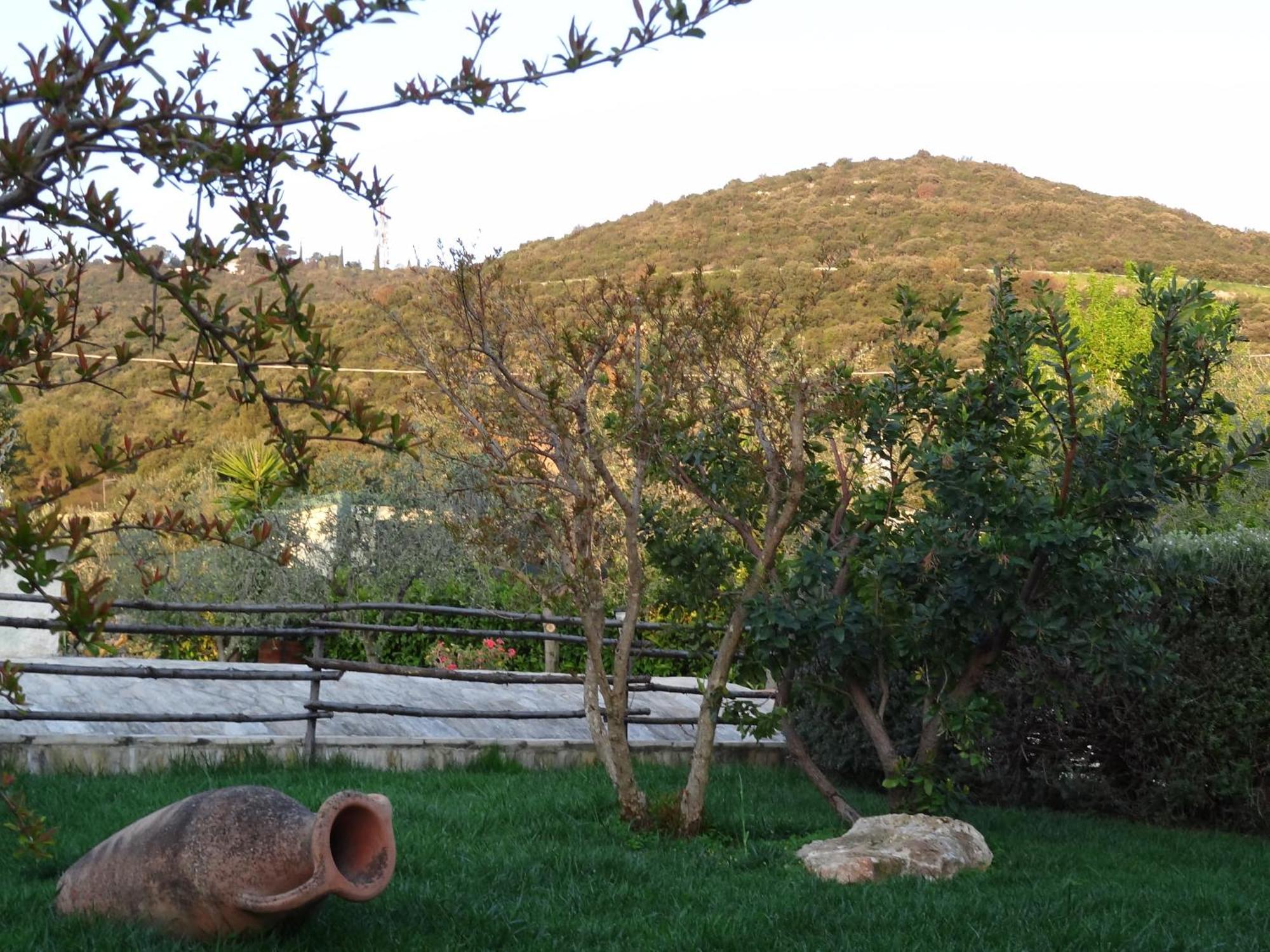 La Casetta Bed & Breakfast Monopoli