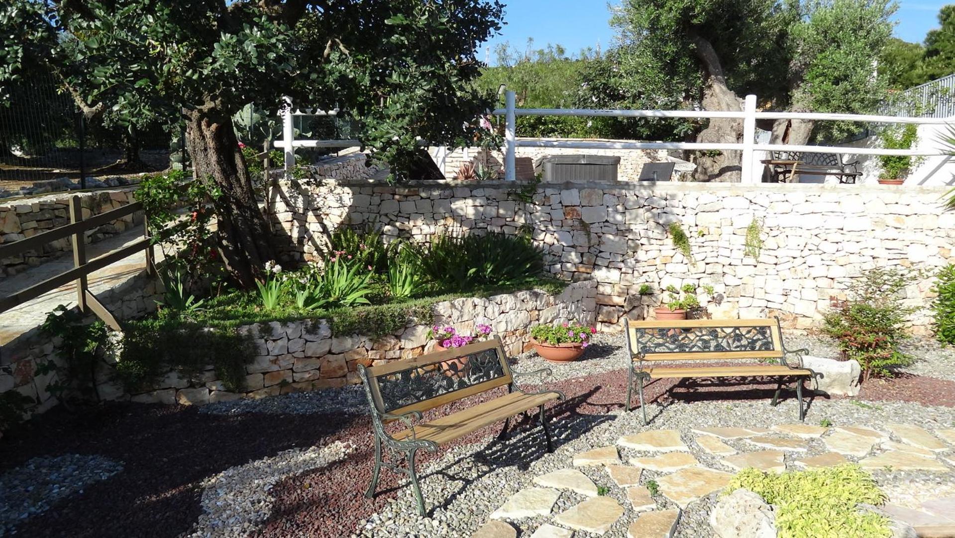 Bed And Breakfast La Casetta 3*