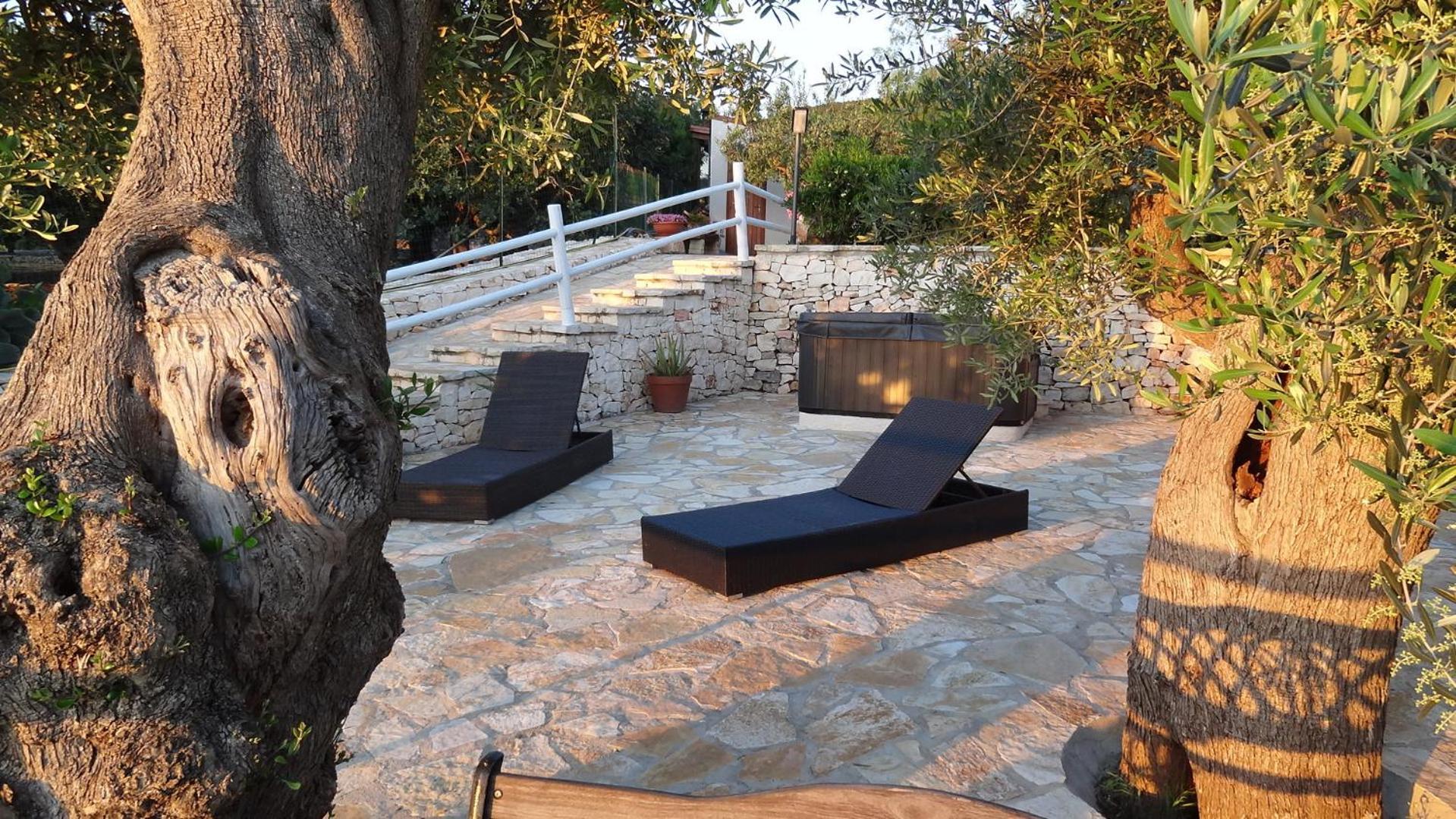 Bed And Breakfast La Casetta