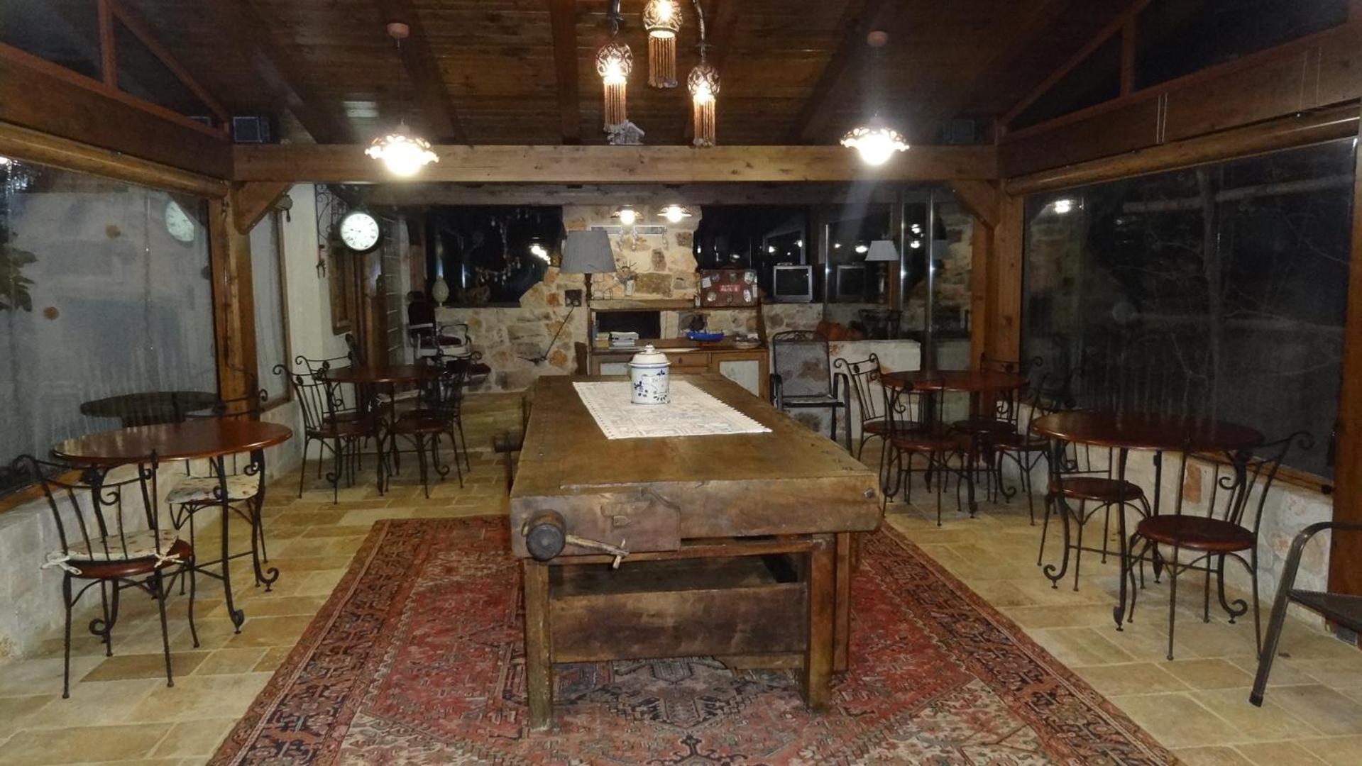 La Casetta Bed & Breakfast