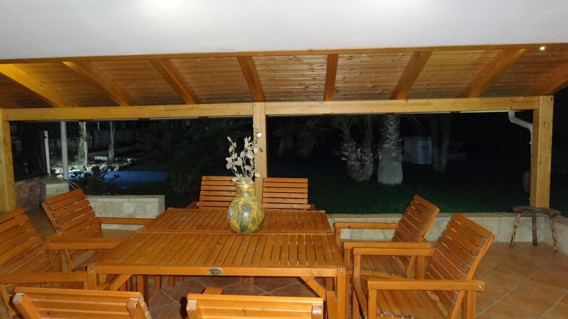 Bed & Breakfast La Casetta