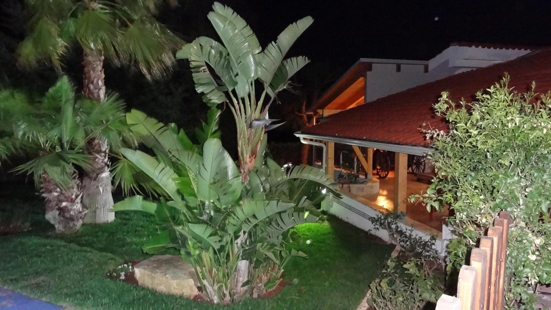 Bed & Breakfast La Casetta