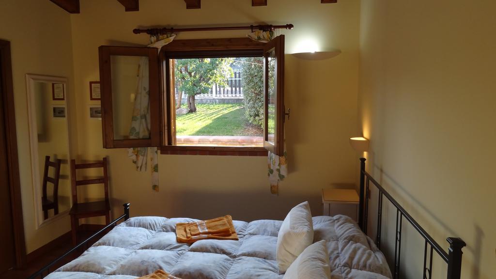Bed And Breakfast La Casetta 3*