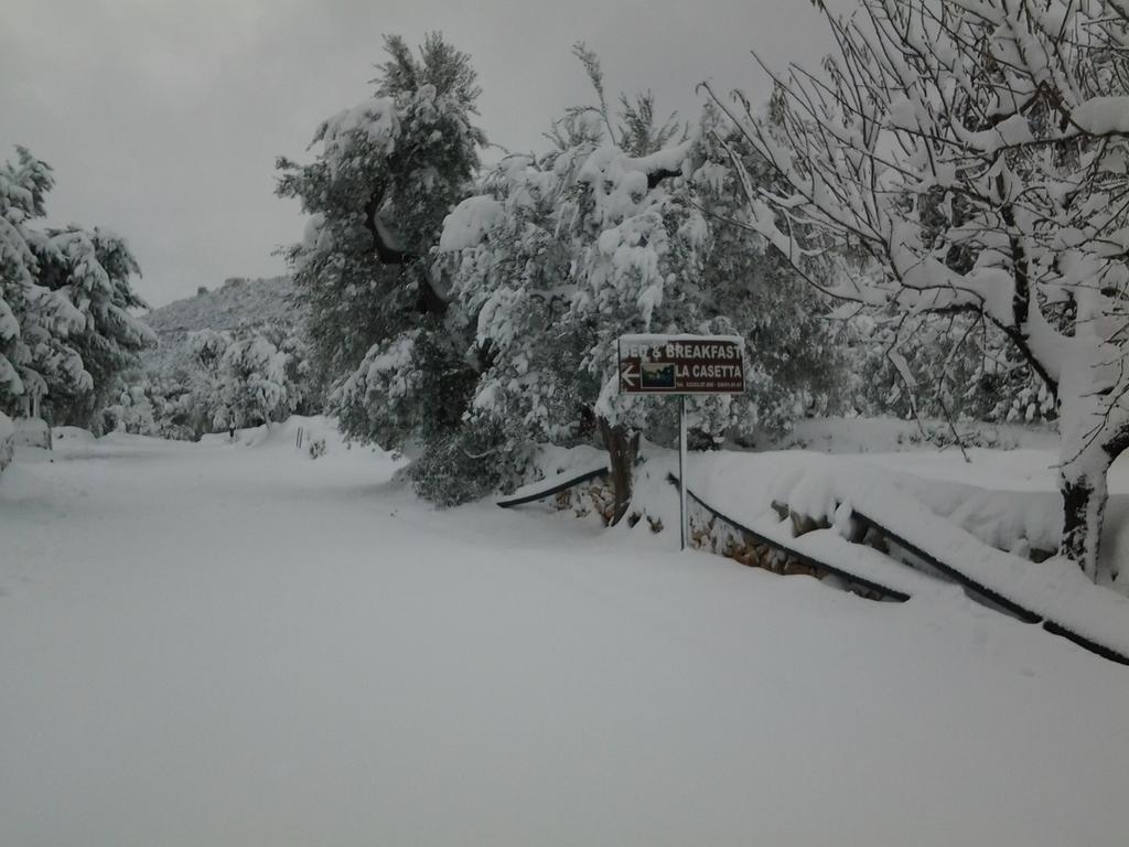 Bed And Breakfast La Casetta 3*