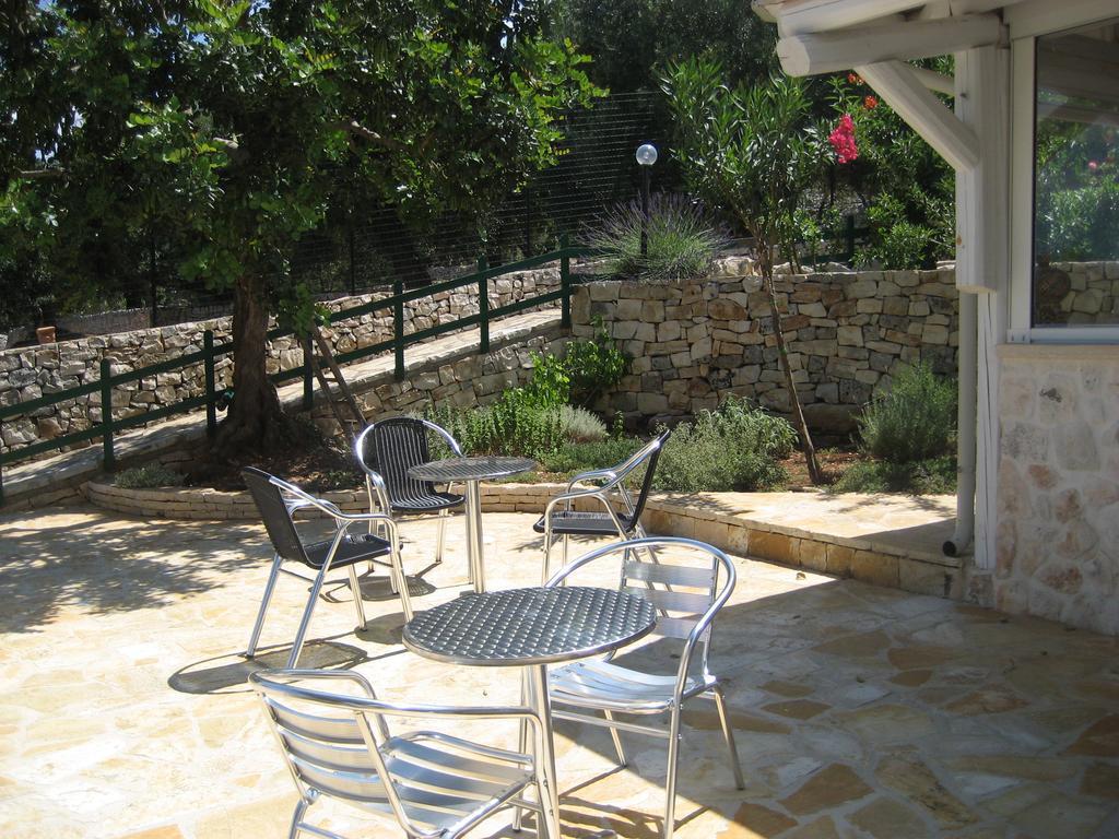 Bed And Breakfast La Casetta Monopoli