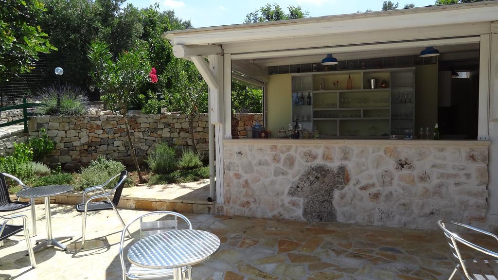Bed And Breakfast La Casetta