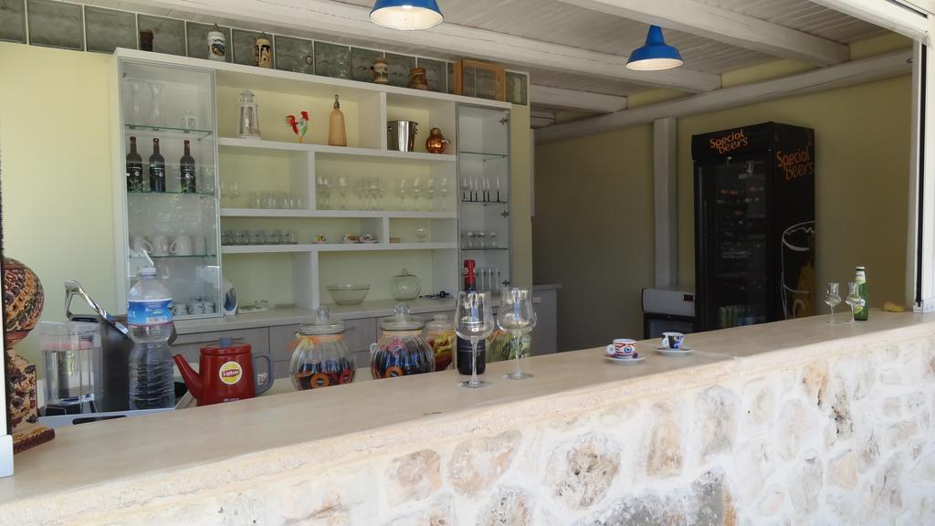 Bed And Breakfast La Casetta Monopoli