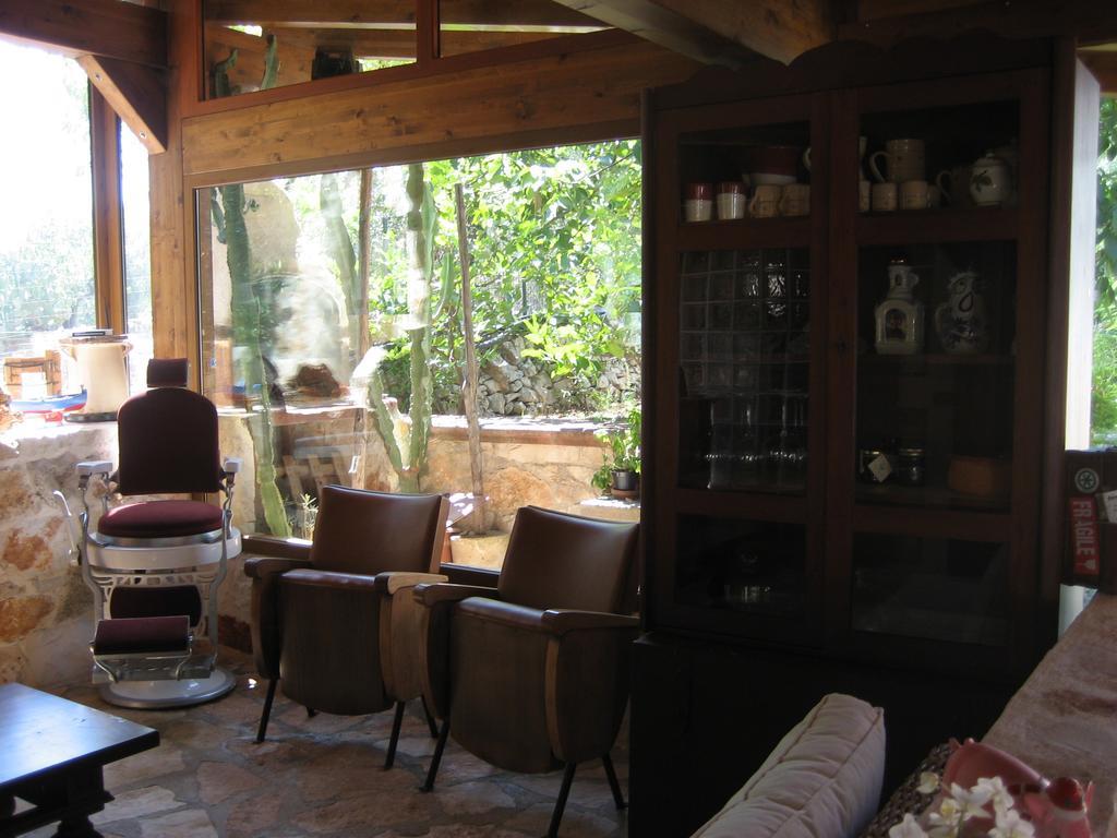 La Casetta Bed & Breakfast Monopoli