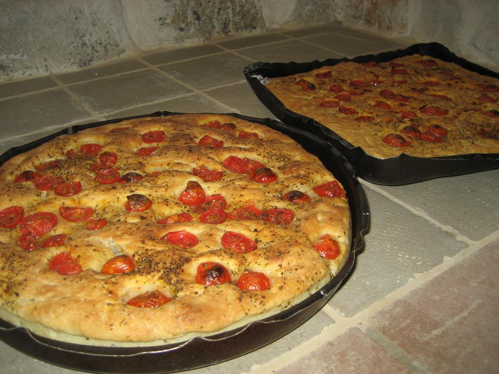 Bed And Breakfast La Casetta Monopoli