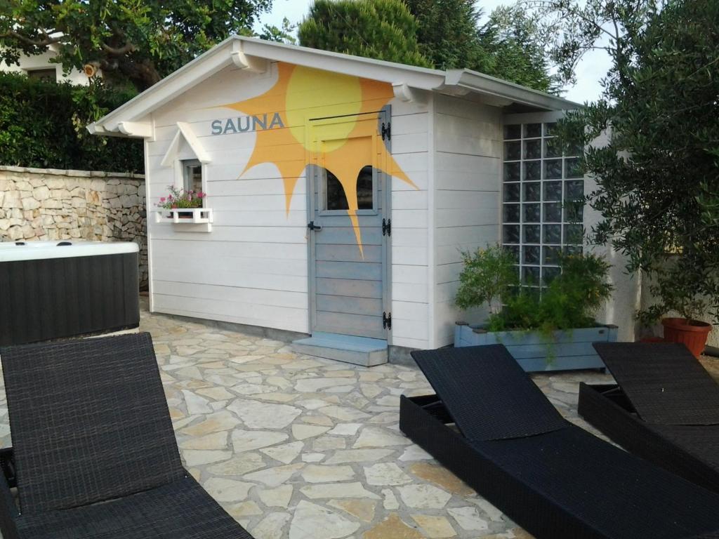 Bed & Breakfast La Casetta