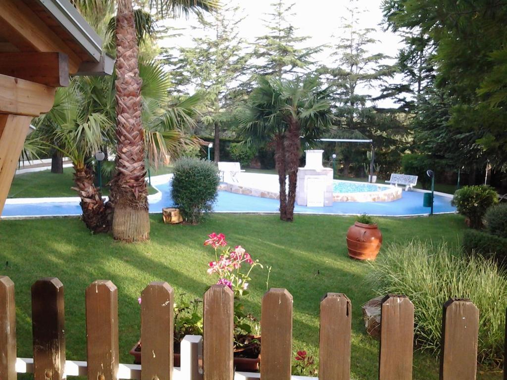 La Casetta Bed & Breakfast 3*