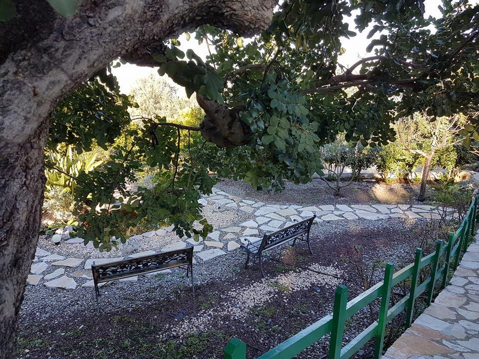 Bed And Breakfast La Casetta 3* Monopoli