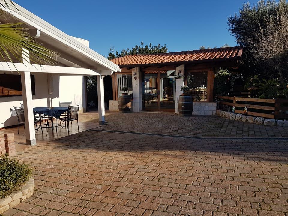 La Casetta Bed & Breakfast