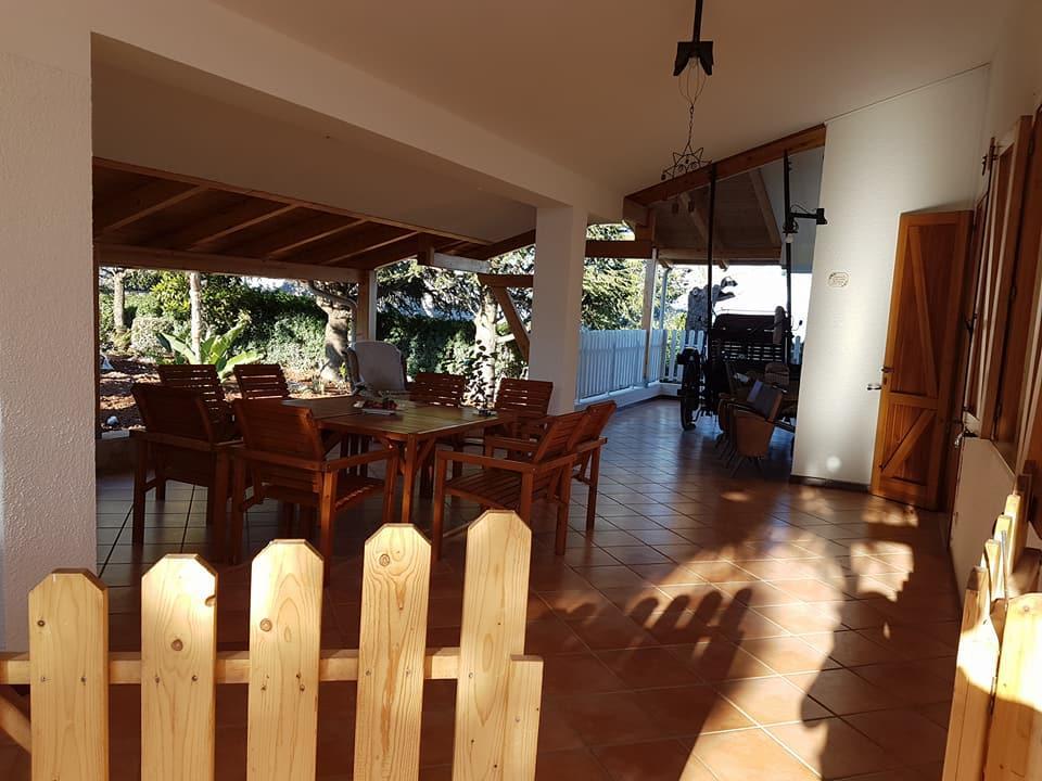 La Casetta 3*