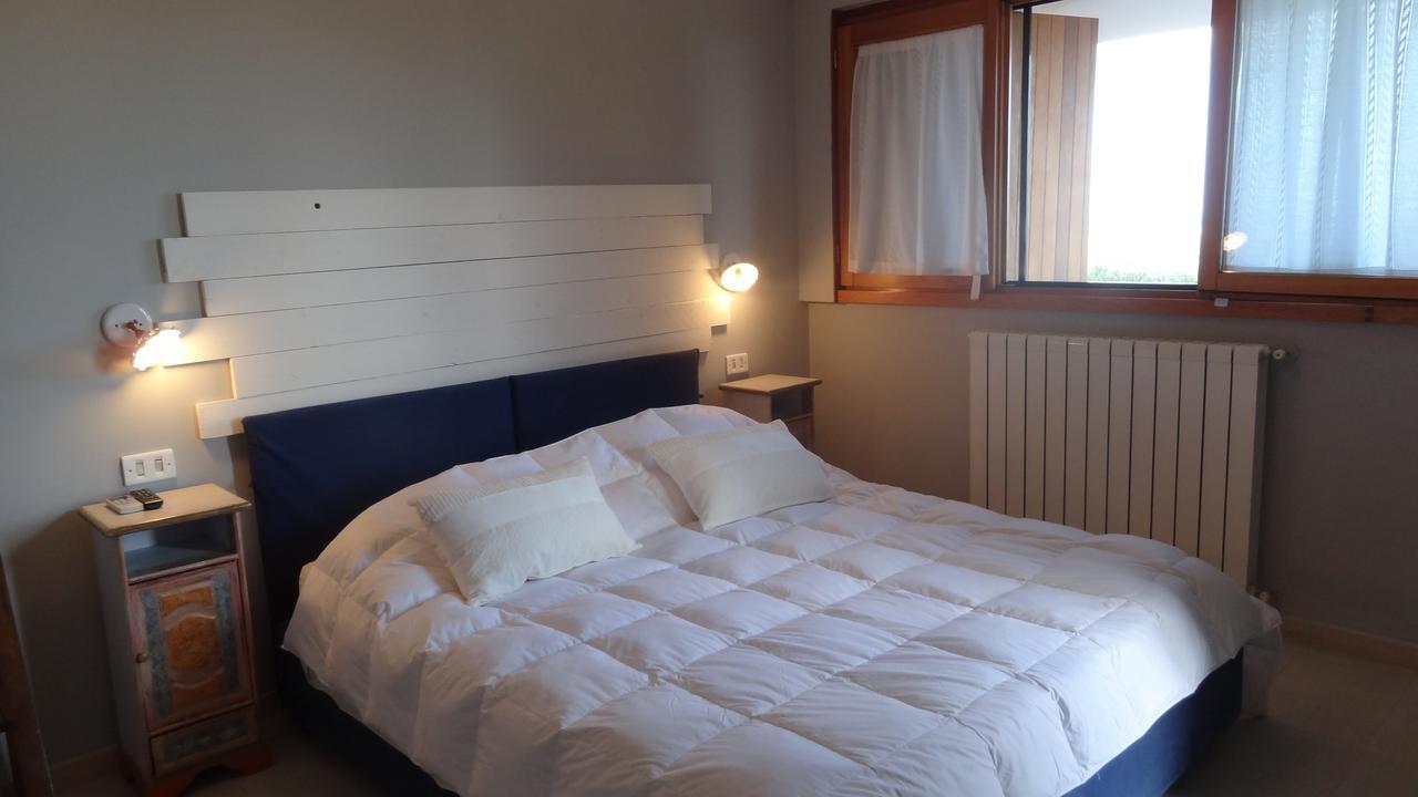 La Casetta Bed & Breakfast
