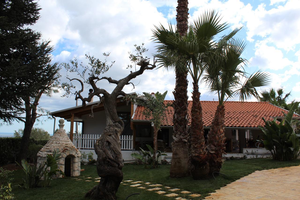 Bed & Breakfast Bed And Breakfast La Casetta Monopoli