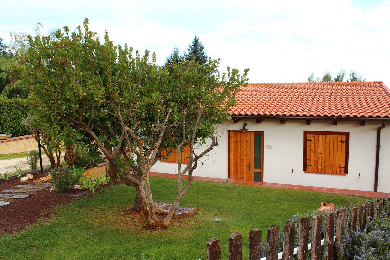 Bed & Breakfast La Casetta Monopoli