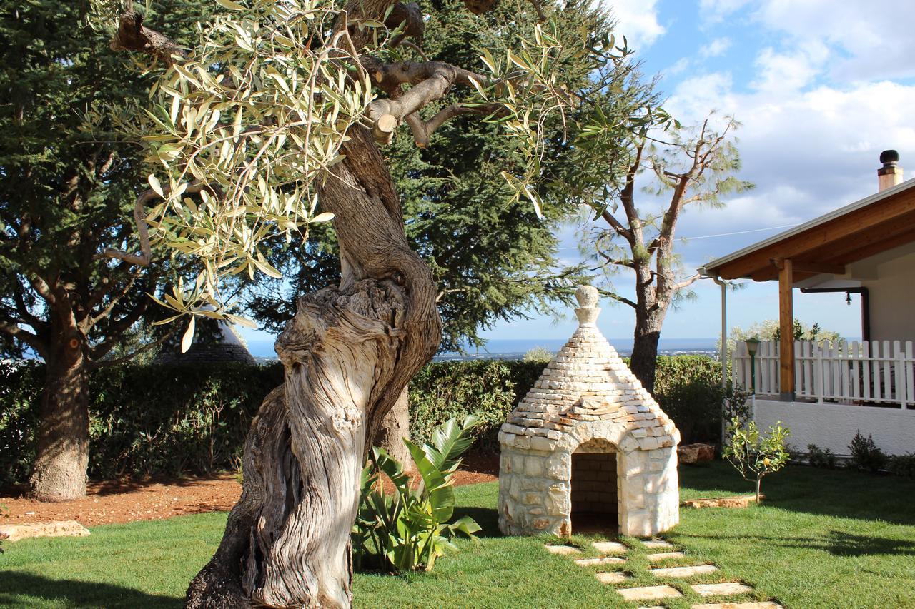 Bed & Breakfast La Casetta 3*