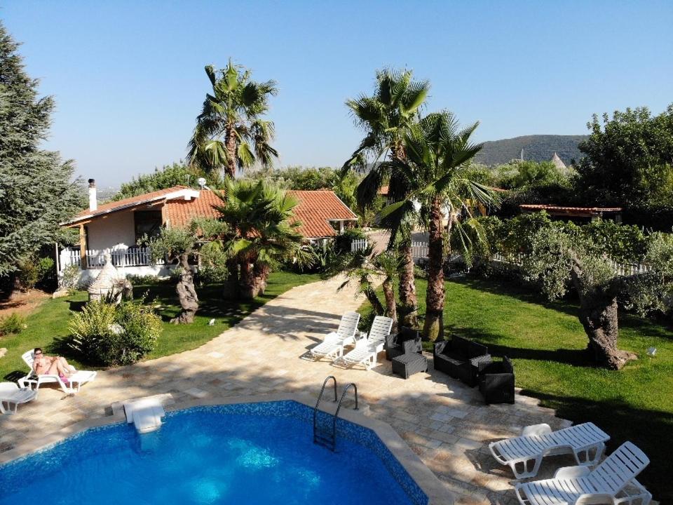 Bed And Breakfast La Casetta 3*