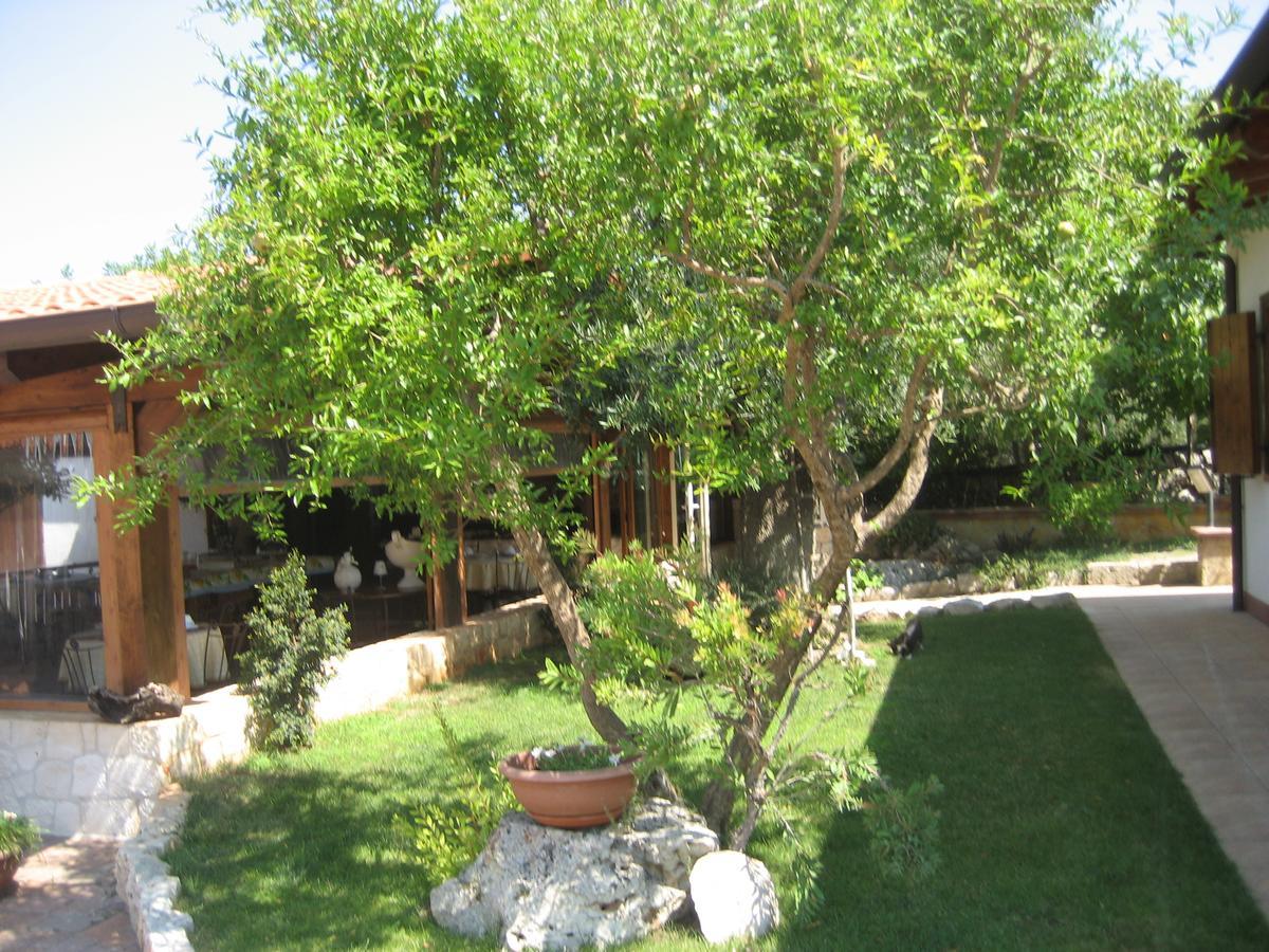 Bed And Breakfast La Casetta Monopoli